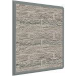 PalmSHIELD - Forte Faux Concrete Panel Rooftop Screen