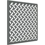 PalmSHIELD - Forte Opaque Laser Cut Rooftop Screen
