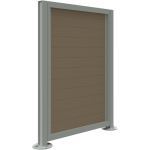 PalmSHIELD - PlaySAFE Composite Solid Playground Screen