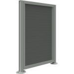 PalmSHIELD - PlaySAFE Vinyl Solid Playground Screen