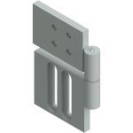 PalmSHIELD - Gorilla Hinge 3000