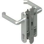 PalmSHIELD - Locinox Latch