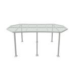 PalmSHIELD - Marici Shade Structure