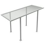 PalmSHIELD - Mithra Shade Structure