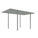 PalmSHIELD - Sol Shade Structure