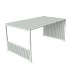 PalmSHIELD - Surya Shade Structure