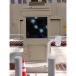 Delta Scientific Corporation - High Security Guard Booths