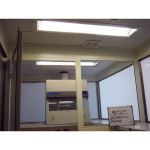 Delta Scientific Corporation - Mail Room Inspection BioBooth