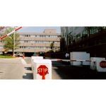 Delta Scientific Corporation - IP500 High Security Portable Barriers