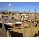 Premier Building Systems - Commercial Structural Insulated Panels (SIPS) Framing System