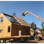 Premier Building Systems - Residential Structural Insulated Panels (SIPS) Framing System
