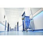 USG - Halcyon™ Healthcare Acoustical Panels