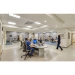 USG - Mars™ Healthcare Acoustical Panels