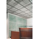 USG - WireWorks™ Open Cell Ceiling Panels