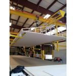 USG - Sheetrock® Brand MH UltraLight Ceiling Panels Ultra-Base™