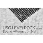 USG - Levelrock® Brand SAM-N12™ Sound Attenuation Mat
