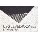 USG - Levelrock® Brand SAM-N12™ Ultra Sound Attenuation Mat