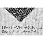 USG - Levelrock® Brand SAM-N25™ Sound Attenuation Mat