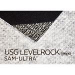 USG - Levelrock® Brand SAM-N25™ Ultra Sound Attenuation Mat