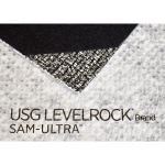 USG - Levelrock® Brand SAM-N40™ Ultra Sound Attenuation Mat
