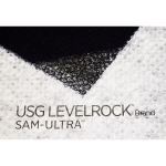 USG - Levelrock® Brand SAM-N75™ Ultra Sound Attenuation Mat