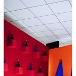 USG - Olympia™ Micro™ Acoustical Panels