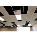 Cardinal Acoustics - Lay-In Ceiling Panel