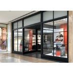PRL Glass Systems - 400 Storefront Series
