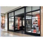 PRL Glass Systems - 450 Storefront Series