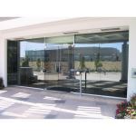PRL Glass Systems - Reflective Glass