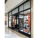 PRL Glass Systems - 400 Storefront Series
