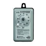 Intermatic - Model #CT2000, Percentage Cycle Time Switch