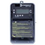 Intermatic - Model #WH2725AT, Pre-Programmed 7-Day Water Heater Timer