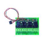 Intermatic - Model #ET9250, 4-Circuit Relay Board for Upgrade or Replacement of ET90415CR-ET91615CR Panels