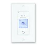 Intermatic - Model #ST700W, Ascend® Standard 7-Day Programmable Timer, 120 VAC, 15A, White