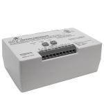 Intermatic - Model #ALC1-R, 1-Channel 0-10 V Lighting Controller
