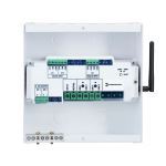 Intermatic - Model #ALC2-R, 2-Channel 0-10 V Lighting Controller