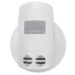 Intermatic - Model #ALC-WM-DT-BT, Dual Tech Wall Mount OCC/VAC Sensor