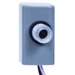 Intermatic - Model #EK4036S, NightFox™ Button Electronic Photocontrol, 120-277 V