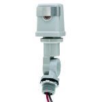 Intermatic - Model #K4221C, Stem and Swivel Mount Thermal Photocontrol, 120 V