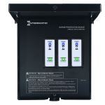 Intermatic - Model #IG2280-OM, Surge Protective Device, 6-Mode, 120/240 VAC 1Ph, Type 2