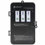 Intermatic - Model #IG2240-PK, Surge Protective Device, 6-Mode, 120/240 VAC 1Ph, Type 2