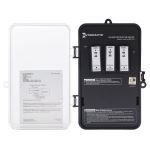 Intermatic - Model #IG2280-P, Whole House Surge Protective Device, 6-Mode, 1-Phase, 120/240 VAC, Type 2