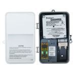 Intermatic - Model #IG1300-2T-1C3, Surge Protective Device, 2 Telephone Lines, 1 Coax Lines, 6-Mode