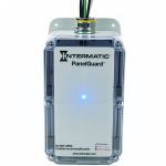 Intermatic - Model #L10F13Y1DG1, Surge Protective Device, 4-Mode, 120/208 VAC 3Ph Y, Type 1
