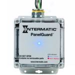 Intermatic - Model #L5F23Y1DG1, Surge Protective Device, 4-Mode, 120/208 VAC 3Ph Y, Type 2, EMI/RFI Filter
