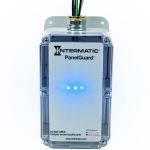 Intermatic - Model #H20S23Y1DG1, Surge Protective Device, 7-Mode, 120/208 VAC 3Ph Y, Type 2, EMI/RFI Filter