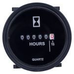 Intermatic - Model #GZ40AU, DC Hour Meter