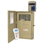 Intermatic - Model #PE30065RCT3, 24-Hour MultiWave® Basic Control , 5-Circuit, 80 A Load Center
