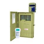 Intermatic - Model #PE30065RC, 24-Hour MultiWave® Basic Control , 5-Circuit, 80 A Load Center